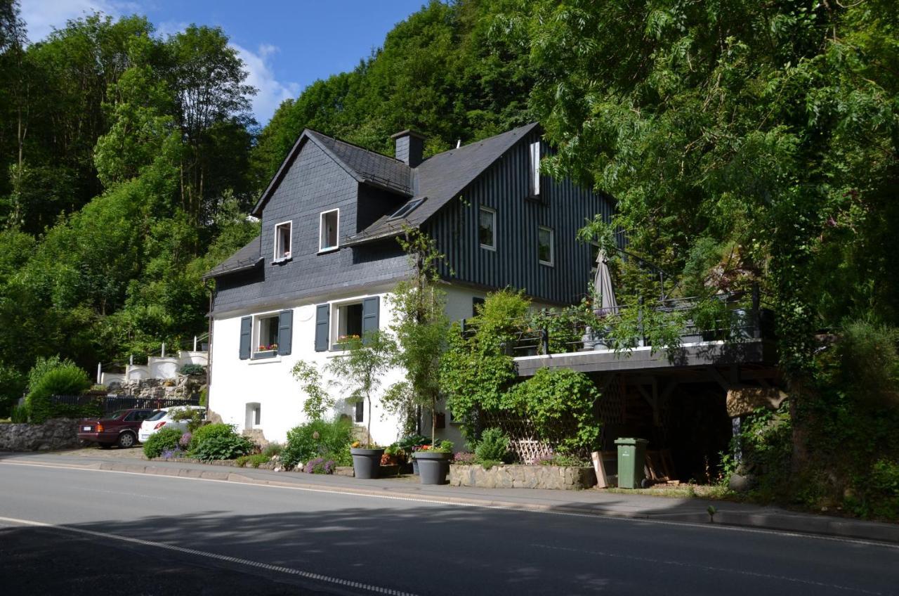 Birgits Landhaus Willingen Willingen  Exterior foto